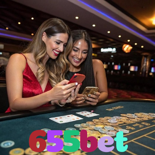 655bet - Baixe o app 655bet no Google Play e jogue ao vivo