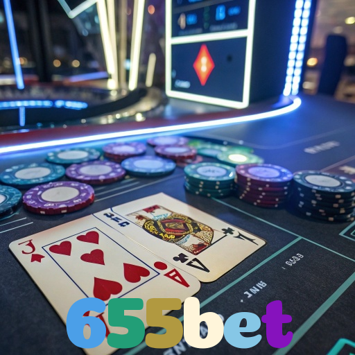 655bet - Baixe o App 655bet para Android e Comece a Jogar