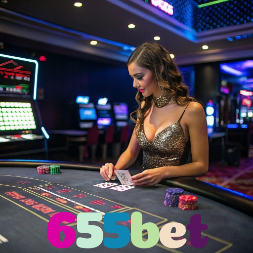 655bet - Baixe o App 655bet para Android e Comece a Jogar