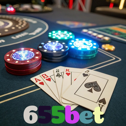 655bet - Baixe o app 655bet no Google Play e jogue ao vivo