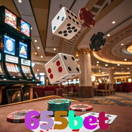 655bet - Baixe o app 655bet no Google Play e jogue ao vivo