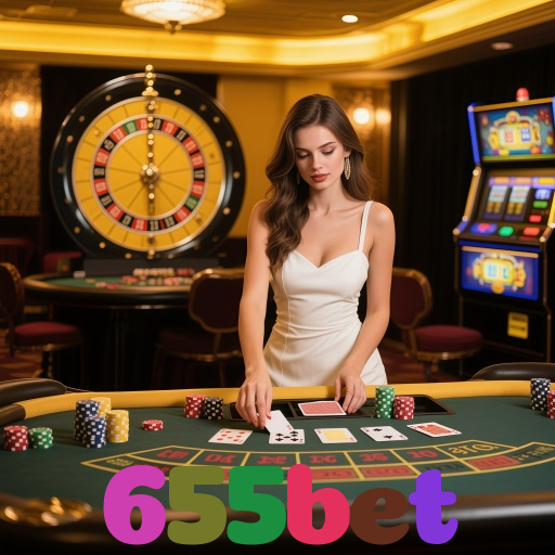 655bet - Baixe o app 655bet no Google Play e jogue ao vivo