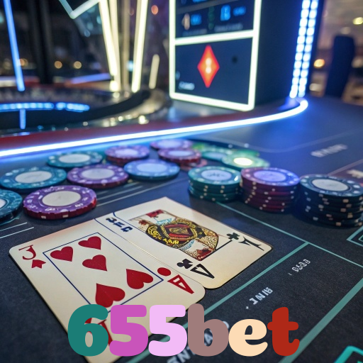 655bet - Baixe o app 655bet no Google Play e jogue ao vivo