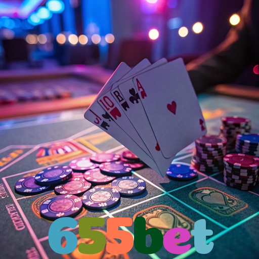 655bet - Baixe o app 655bet no Google Play e jogue ao vivo
