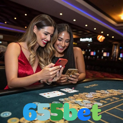 655bet - Baixe o App 655bet para Android e Comece a Jogar