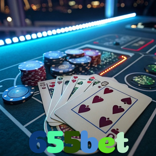 655bet - Baixe o App 655bet para Android e Comece a Jogar