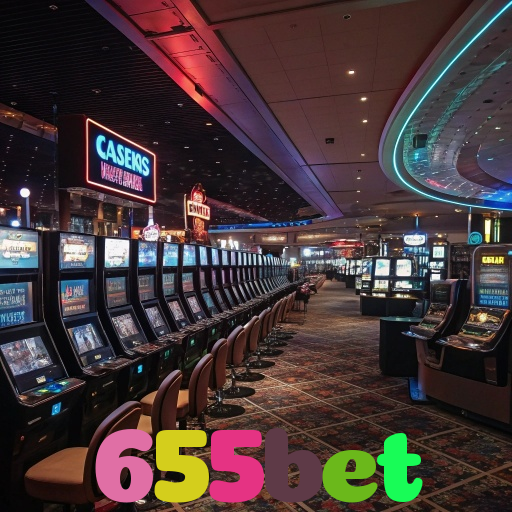 655bet - Baixe o App 655bet para Android e Comece a Jogar