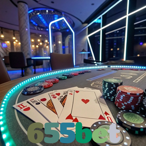 655bet - Baixe o App 655bet para Android e Comece a Jogar
