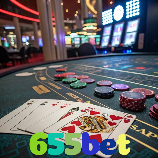 655bet - Baixe o App 655bet para Android e Comece a Jogar