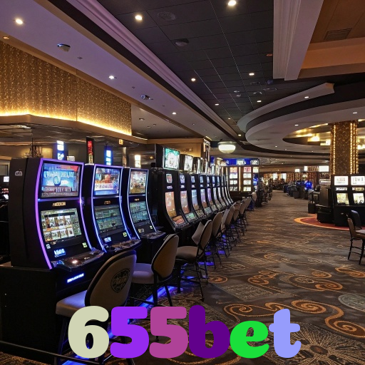 655bet - Baixe o app 655bet no Google Play e jogue ao vivo