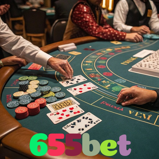 655bet - Baixe o App 655bet para Android e Comece a Jogar
