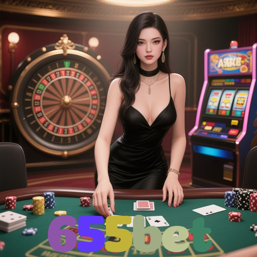 655bet - Baixe o app 655bet no Google Play e jogue ao vivo