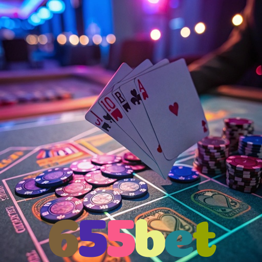655bet - Baixe o app 655bet no Google Play e jogue ao vivo
