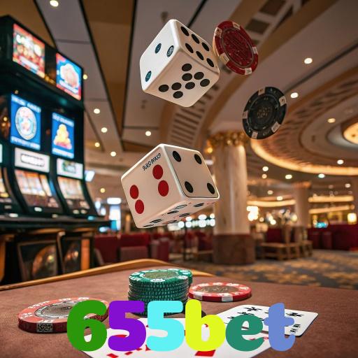 655bet - Baixe o app 655bet no Google Play e jogue ao vivo