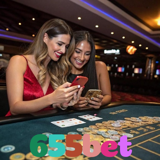 655bet - Baixe o App 655bet para Android e Comece a Jogar