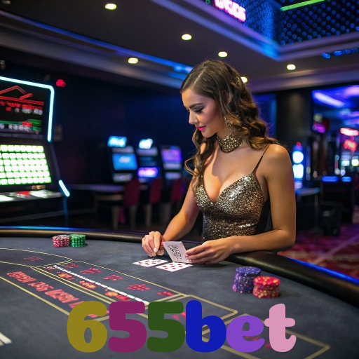 655bet - Baixe o app 655bet no Google Play e jogue ao vivo
