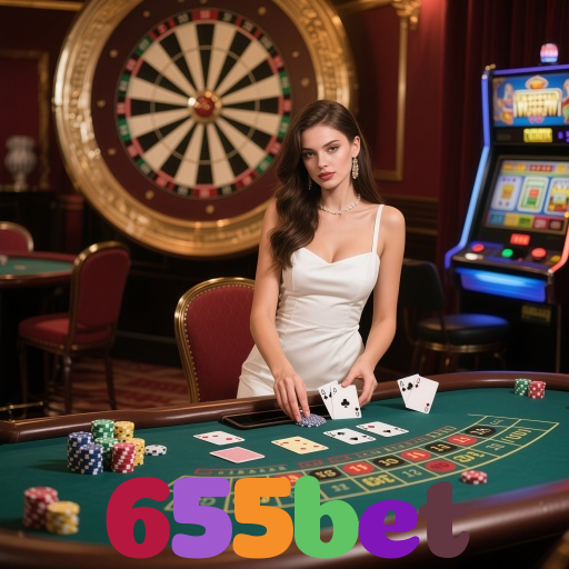 655bet - Baixe o app 655bet no Google Play e jogue ao vivo