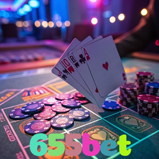 655bet - Baixe o App 655bet para Android e Comece a Jogar