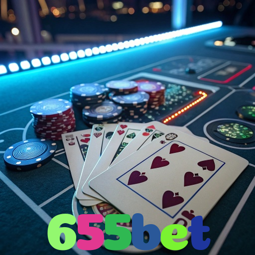 655bet - Baixe o app 655bet no Google Play e jogue ao vivo