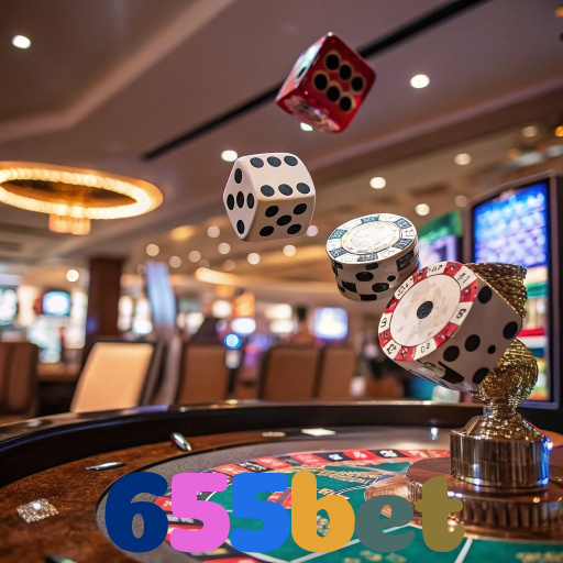 655bet - Baixe o App 655bet para Android e Comece a Jogar
