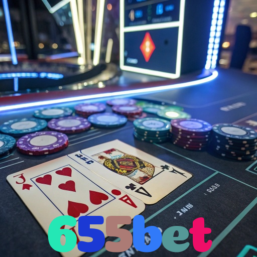 655bet - Baixe o App 655bet para Android e Comece a Jogar