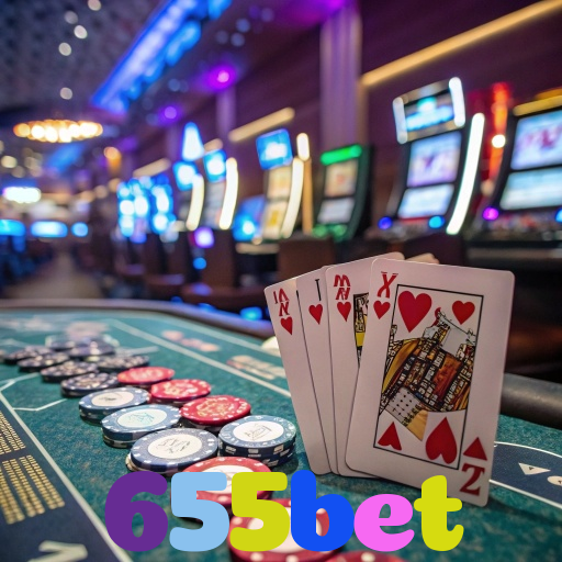 655bet - Baixe o App 655bet para Android e Comece a Jogar