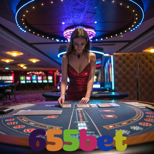 655bet - Baixe o app 655bet no Google Play e jogue ao vivo