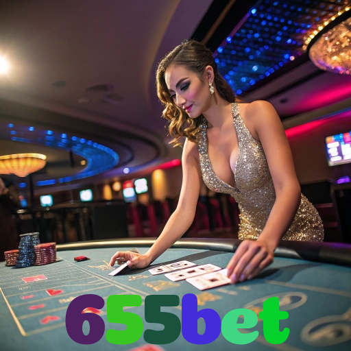 655bet - Baixe o app 655bet no Google Play e jogue ao vivo