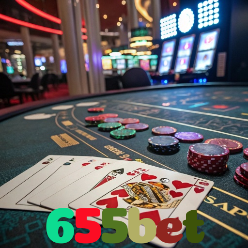 655bet - Baixe o App 655bet para Android e Comece a Jogar