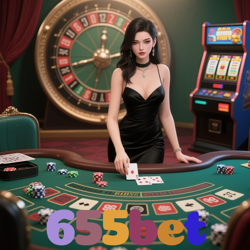 655bet - Baixe o app 655bet no Google Play e jogue ao vivo