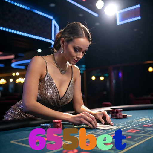 655bet - Baixe o app 655bet no Google Play e jogue ao vivo
