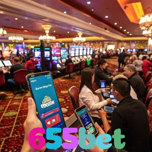 655bet - Baixe o app 655bet no Google Play e jogue ao vivo