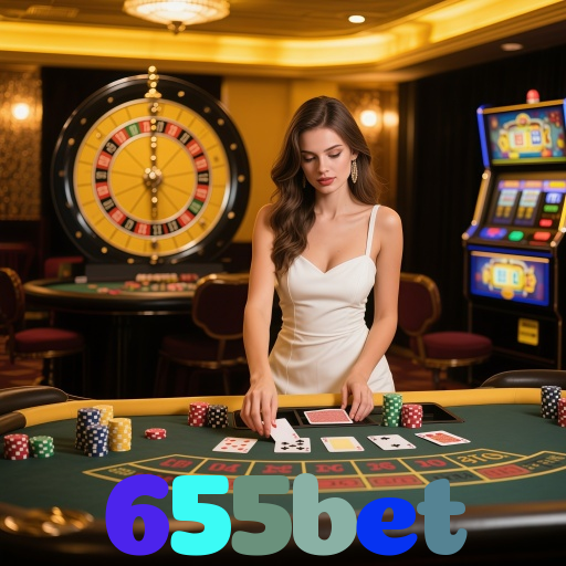 655bet - Baixe o app 655bet no Google Play e jogue ao vivo