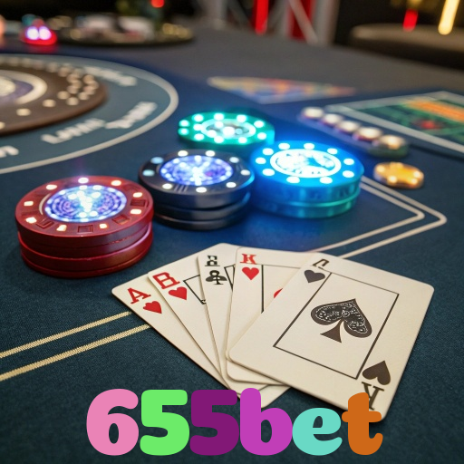 655bet - Baixe o app 655bet no Google Play e jogue ao vivo