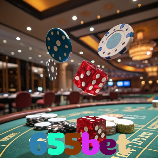 655bet - Baixe o app 655bet no Google Play e jogue ao vivo