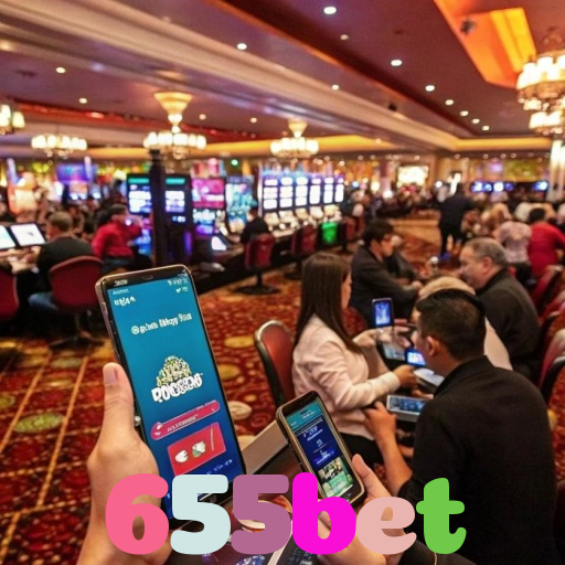655bet - Baixe o app 655bet no Google Play e jogue ao vivo