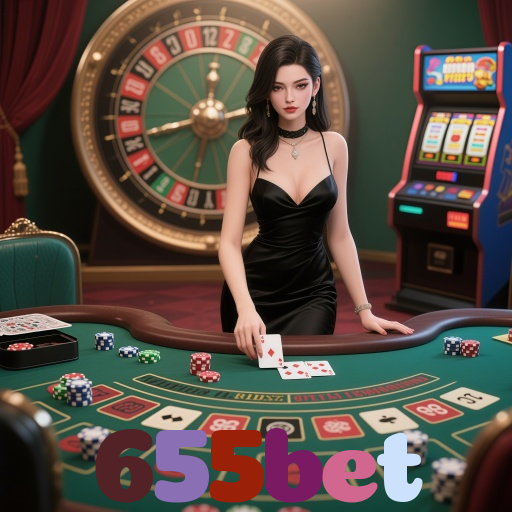 655bet - Baixe o app 655bet no Google Play e jogue ao vivo