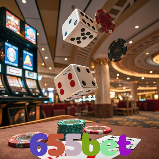 655bet - Baixe o App 655bet para Android e Comece a Jogar
