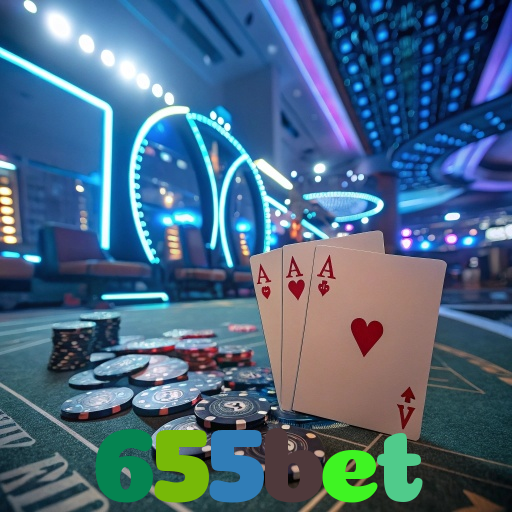 655bet - Baixe o app 655bet no Google Play e jogue ao vivo