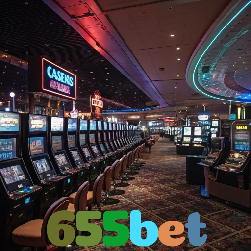 655bet - Baixe o App 655bet para Android e Comece a Jogar