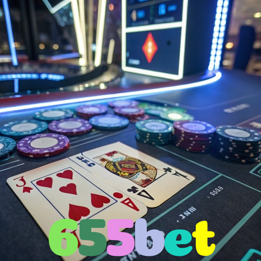 655bet - Baixe o app 655bet no Google Play e jogue ao vivo