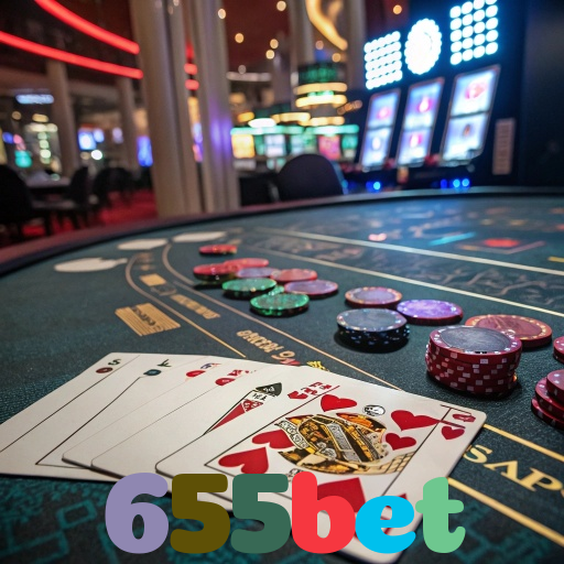 655bet - Baixe o app 655bet no Google Play e jogue ao vivo
