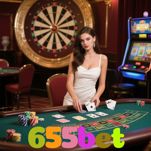 655bet - Baixe o App 655bet para Android e Comece a Jogar
