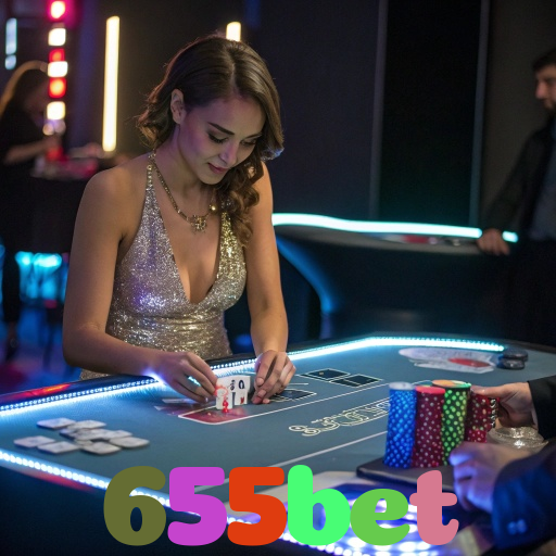 655bet - Baixe o app 655bet no Google Play e jogue ao vivo