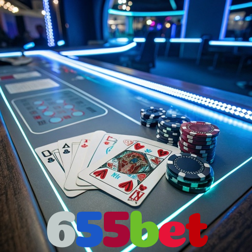 655bet - Baixe o app 655bet no Google Play e jogue ao vivo