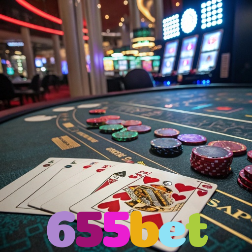 655bet - Baixe o App 655bet para Android e Comece a Jogar