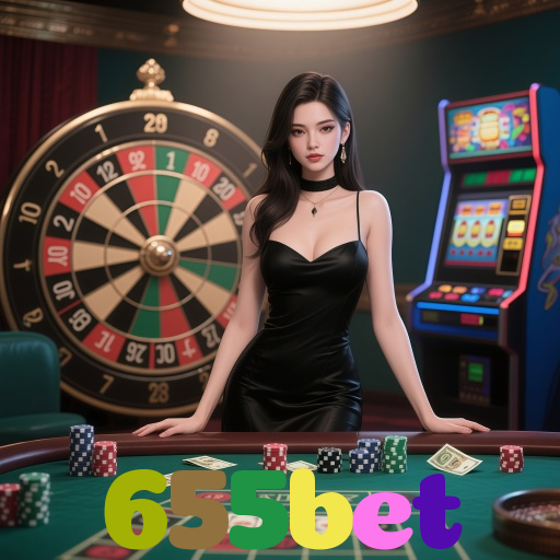 655bet - Baixe o app 655bet no Google Play e jogue ao vivo