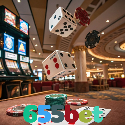 655bet - Baixe o app 655bet no Google Play e jogue ao vivo