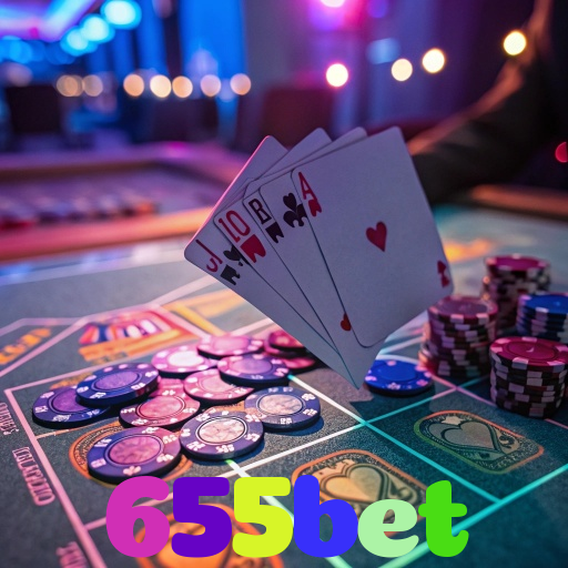 655bet - Baixe o app 655bet no Google Play e jogue ao vivo