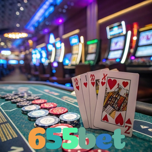 655bet - Baixe o App 655bet para Android e Comece a Jogar
